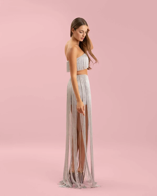 Fringe Reverie